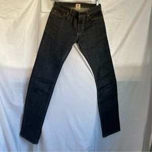 Somet Japanese Jeans size 27